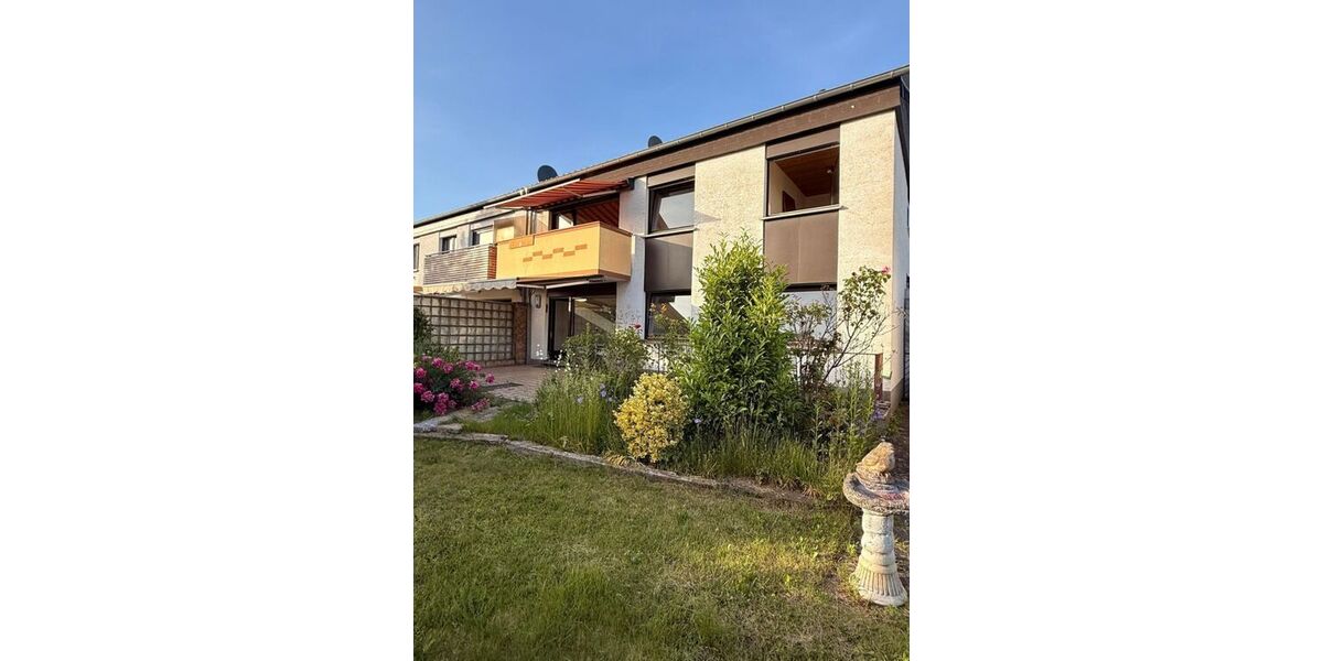 Provisionsfrei* DHH & Doppelgarage in Pulheim: Top-Ecklage auf 692m² Grundstück mit Baureserve - Doppelhaushälfte Pulheim | Angebot:27358078