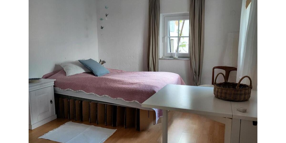 Etagenwohnung Alfter - 12 Zimmer, 25 m&sup2;, 525&euro; | Angebot:25232913