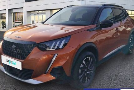 Peugeot 2008 29.888 km 19.690 € Köln 51065