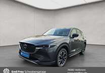 Gebrauchtwagen Mazda CX-5