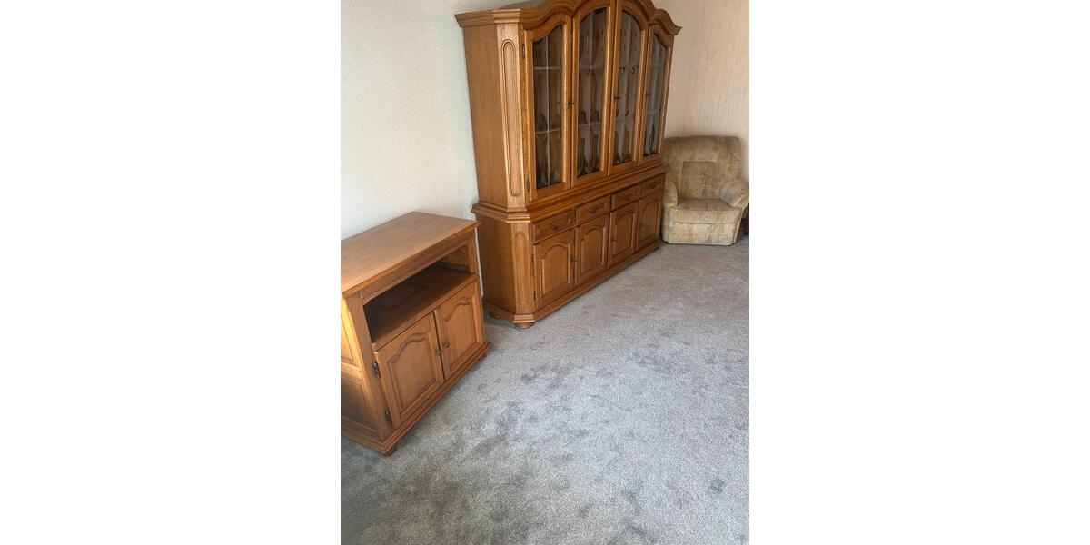 Etagenwohnung Bergheim Ahe - 3 Zimmer, 68 m&sup2;, 1.088&euro; | Angebot:25396355