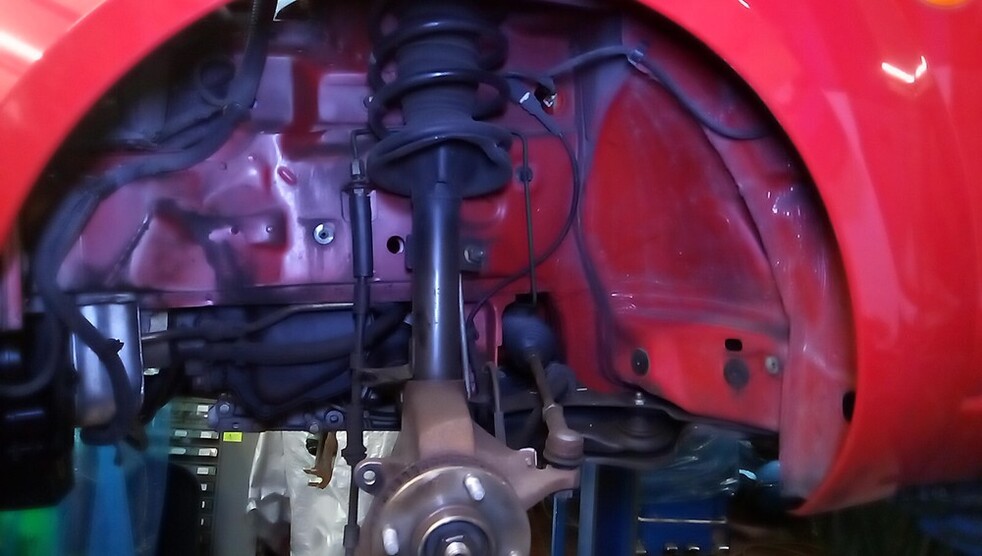 Ford Streetka 63.000 km 10.000 € Merzenich 52399