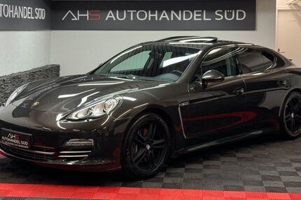 Porsche Panamera 160.000 km 32.999 € Remscheid 42857