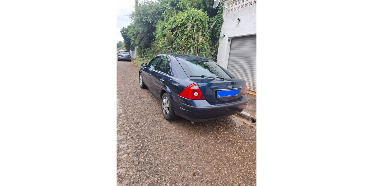 Ford Mondeo 185.000 km 2.300 &euro; bonn 53125