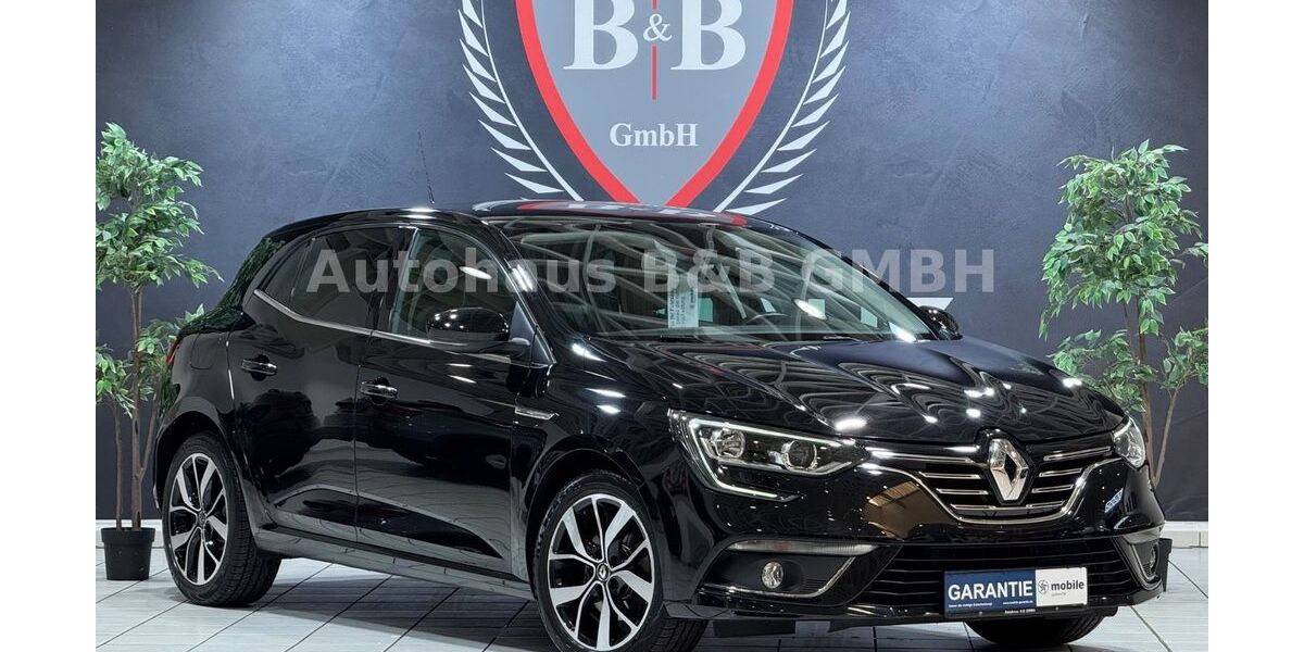 Renault Megane 68.000 km 15.990 &euro; Bergheim 50126