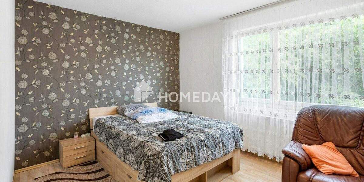 Etagenwohnung Leverkusen Lützenkirchen - 3 Zimmer, 78 m&sup2;, 160.000&euro; | Angebot:25289470