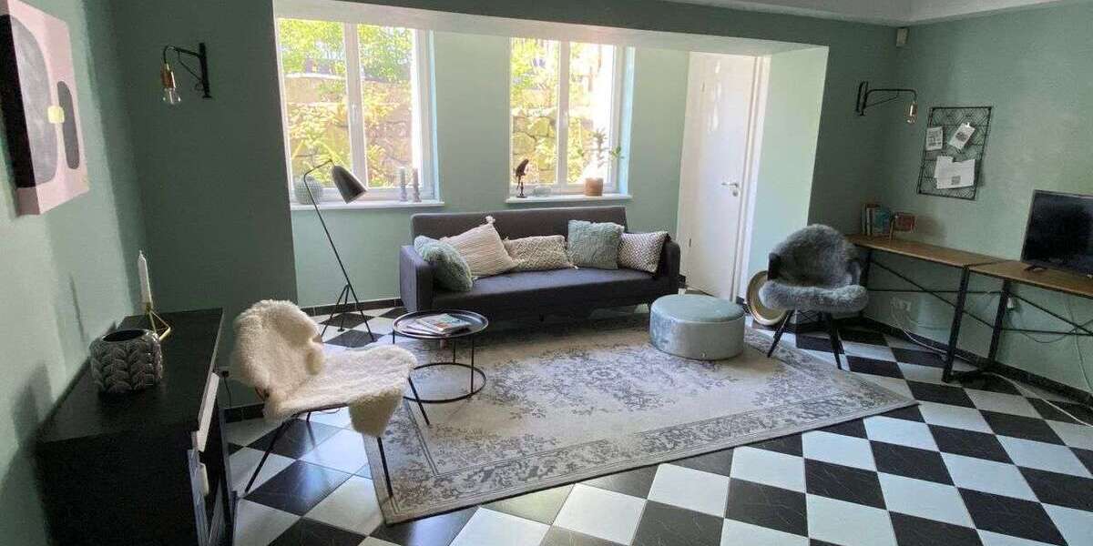 Wohnen auf Zeit in Köln 1.750 € 2 zimmer