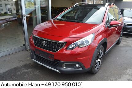 Peugeot 2008 174.605 km 8.500 &euro; Solingen 42719