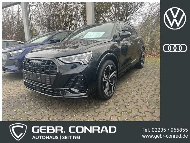 Audi Q3 63.100 km 33.789 &euro; Erftstadt 50374