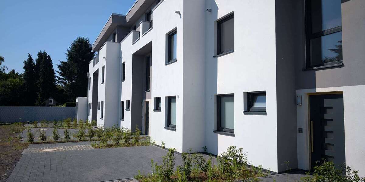 Haus zum Mieten in Wesseling 1.850 € 155 m² 5 zimmer