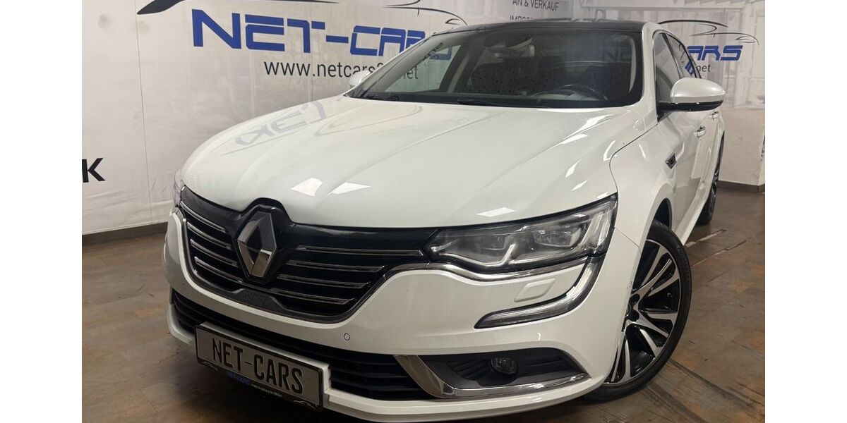 Renault Talisman 139.988 km 17.950 &euro; Hilden (bei Düsseldorf) 40721