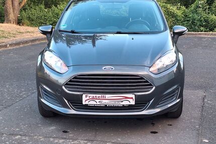 Ford Fiesta 80.515 km 6.299 &euro; Brühl bei Köln 50321
