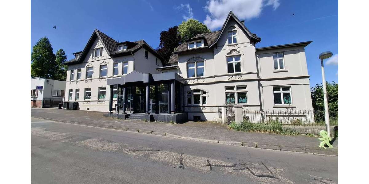 Büro in Solingen 2.500 € 753 m² zimmer