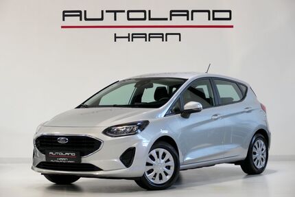 Ford Fiesta 17.000 km 13.950 &euro; Haan/NRW 42781