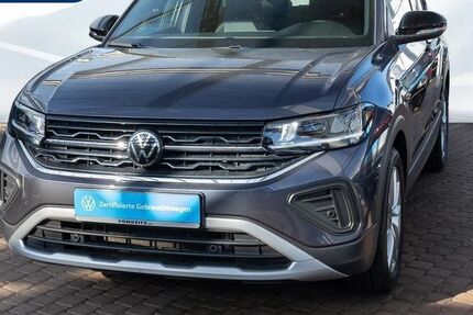 VW T-Cross 9.500 km 23.950 &euro; Solingen 42699