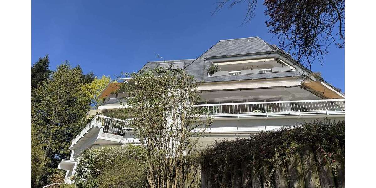 Etagenwohnung Bergisch Gladbach - 3 Zimmer, 110 m&sup2;, 1.630&euro; | Angebot:26788516
