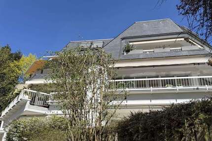 Wohnung Bergisch Gladbach - 3 Zimmer, 110 m&sup2;, 1.630&euro; | Angebot:26788516