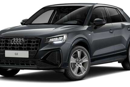 Audi Q2 8.278 km 34.750 &euro; Bergheim 50126
