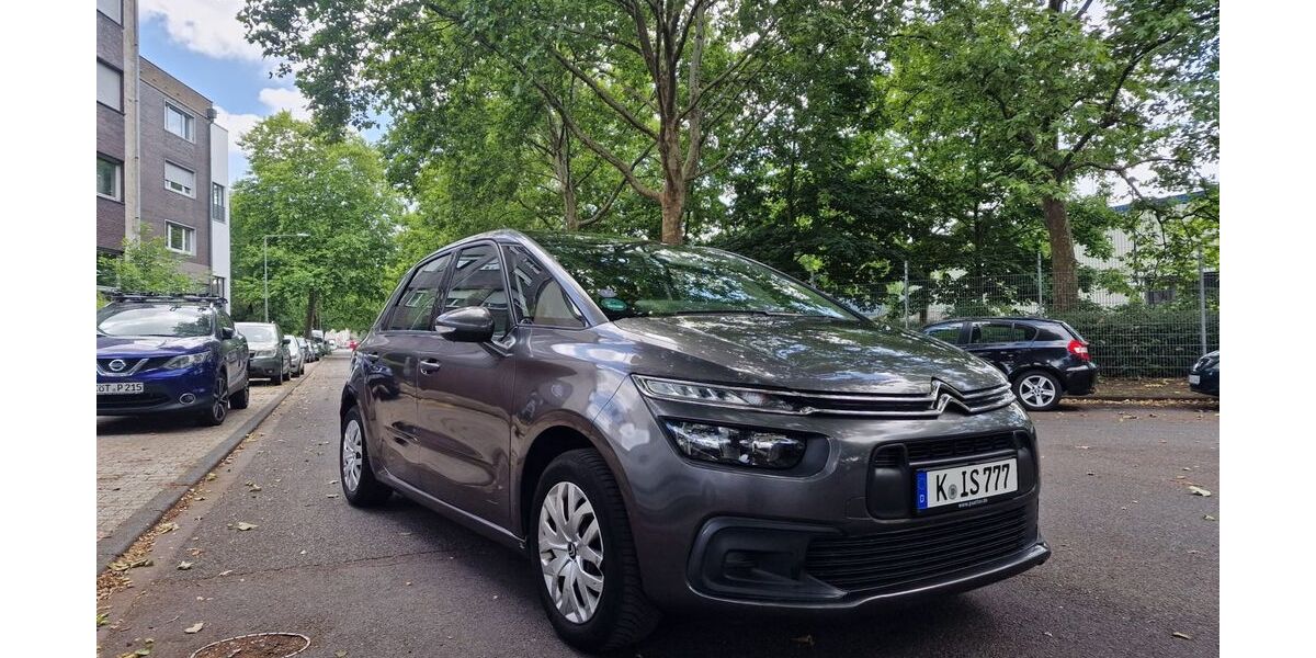 Citroen C4 SpaceTourer 135.000 km 8.100 &euro; Köln 50735