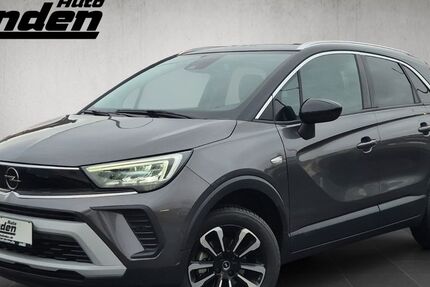 Opel Crossland (X) 13.105 km 17.970 € Erftstadt 50374