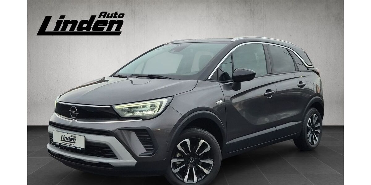 Opel Crossland (X) 13.105 km 17.970 € Erftstadt 50374