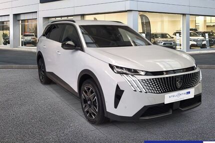 Peugeot 5008 14.500 km 30.980 &euro; Bonn 53119