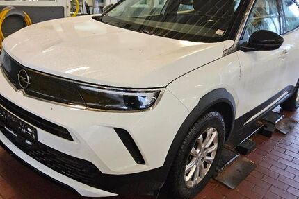 Opel Mokka 26.500 km 14.880 &euro; Bornheim 53332