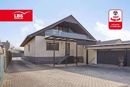 Haus zum Kaufen in Bornheim 990.000 € 138 m² 8 zimmer