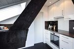 Provisionsfrei* Citywohnung mit Dachterrasse, Garage, Kamin - Dachgeschoßwohnung Bonn | Angebot:26788276