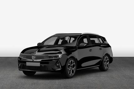 Opel Astra 19.142 km 20.790 &euro; Leverkusen 51373