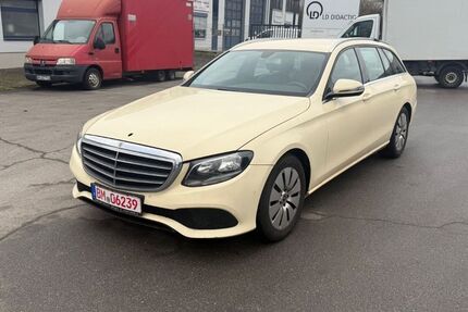 Mercedes-Benz E 200 409.000 km 7.500 &euro; Hürth 50354