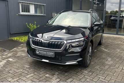 Skoda Kamiq 21.901 km 21.385 &euro; Monheim 40789