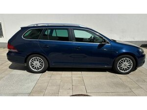 VW Golf VI Variant Style 247.000 km 3.490 &euro; Troisdorf 53844