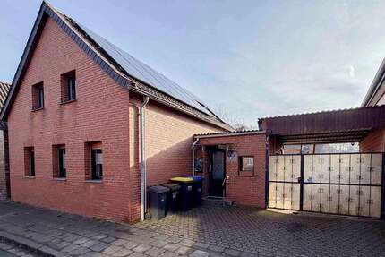 Haus Bergheim Rheidt - 4 Zimmer, 98 m&sup2;, 199.000&euro; | Angebot:25750700