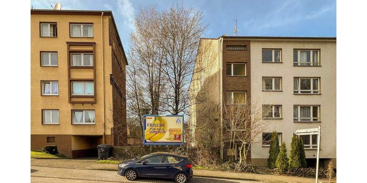 Grundstück Solingen Solingen-Mitte - 130.000&euro; | Angebot:25916172