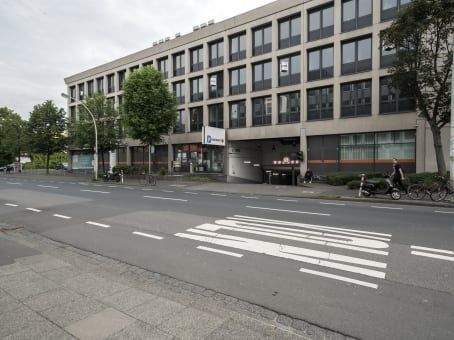 Gewerbeobjekt Bonn Zentrum - 189&euro; | Angebot:25568269