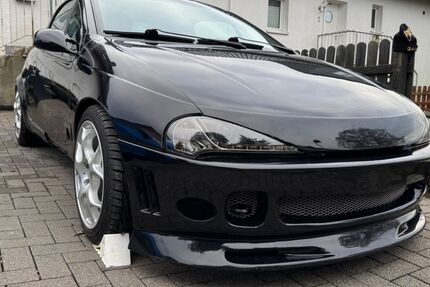 Opel Tigra 145.436 km 2.000 &euro; Overath 51491