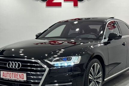 Audi A8 65.000 km 52.900 &euro; Bergisch Gladbach 51469