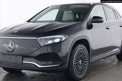 Mercedes-Benz EQA 18.813 km 47.880 &euro; Bornheim 53332