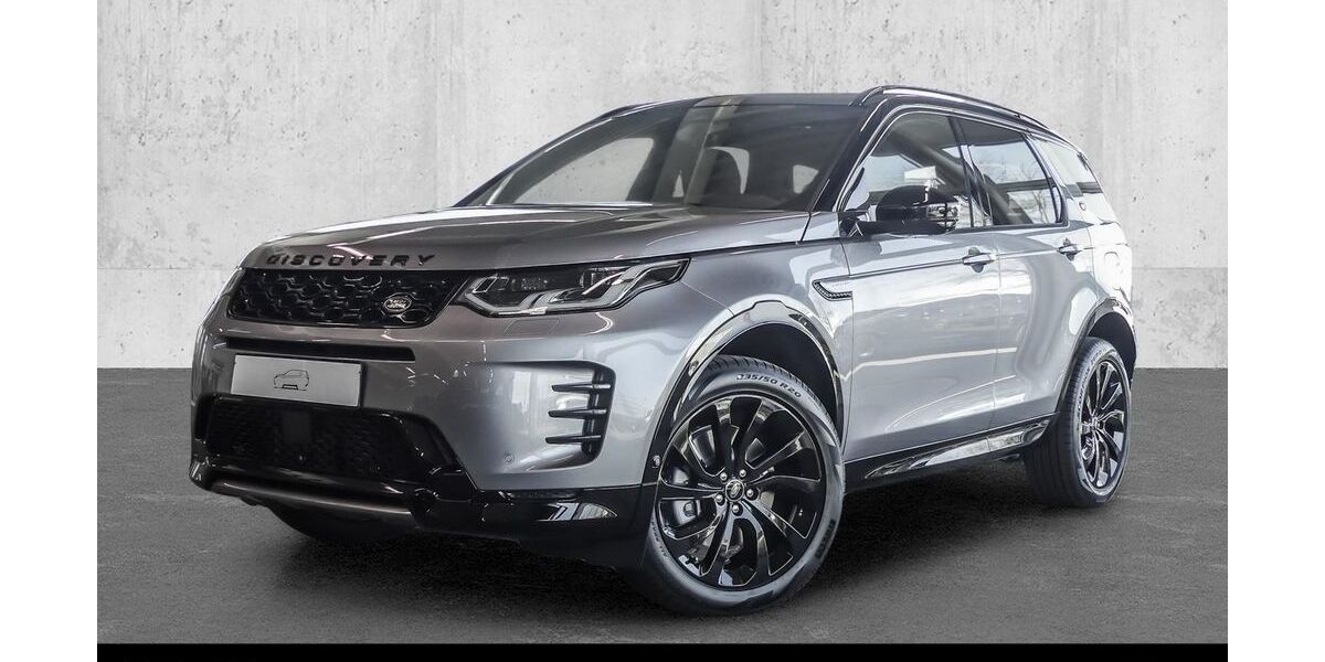 Land Rover Discovery Sport 3.000 km 69.900 &euro; Köln 51149