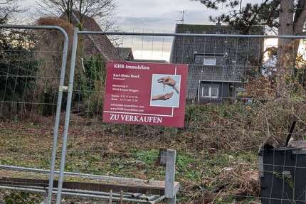 Grundstück zu verkaufen in Kerpen 197.000 € 521 m² zimmer