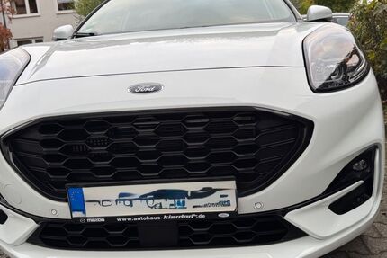 Ford Puma 15.600 km 20.900 &euro; Köln 50823