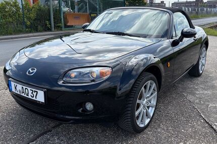 Mazda MX-5 40.500 km 11.000 &euro; köln 50733