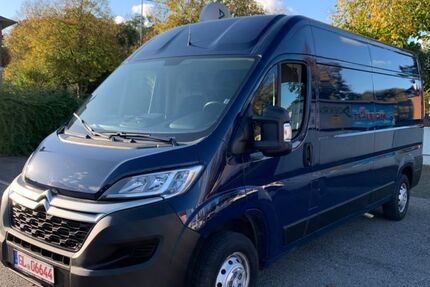 Citroen Jumper 112.000 km 14.650 &euro; Bergisch Gladbach 51465