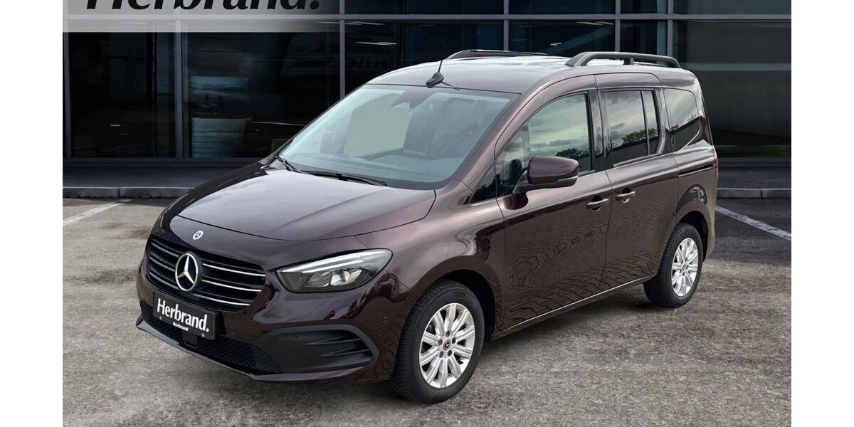 Mercedes-Benz T-Klasse 18.887 km 28.950 € Bergheim 50126