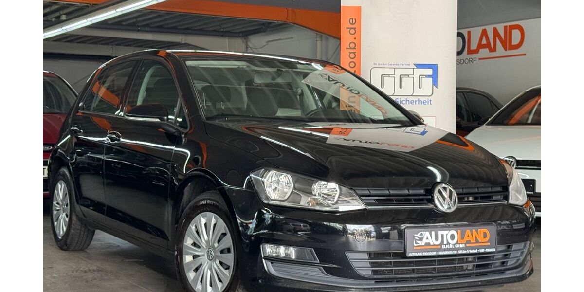 VW Golf 259.000 km 5.999 &euro; Troisdorf 53842