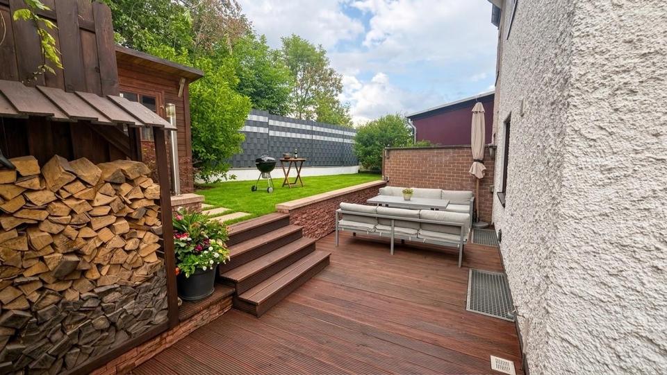 Doppelhaushälfte Hürth - 4 Zimmer, 90 m&sup2;, 600.000&euro; | Angebot:27264688
