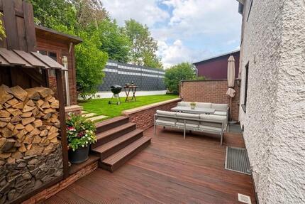 Haus Hürth - 4 Zimmer, 90 m&sup2;, 600.000&euro; | Angebot:27264688