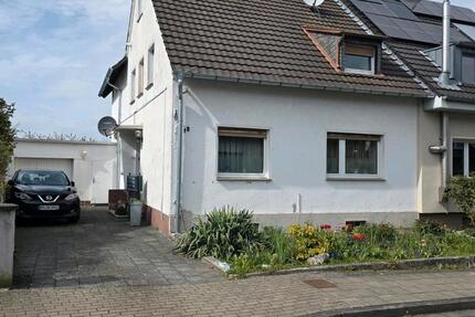 Haus Bergheim Auenheim - 7 Zimmer, 150 m&sup2;, 280.000&euro; | Angebot:26137517