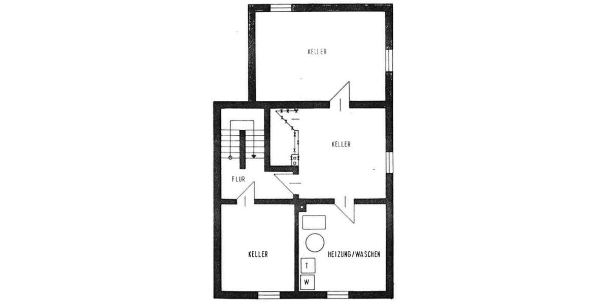 Mehrfamilienhaus, Wohnhaus Troisdorf Bergheim - 8 Zimmer, 449.000&euro; | Angebot:26192292